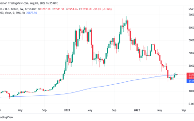 Bitcoin bulls defend $23K amid warning bear market rally ‘alive and well’