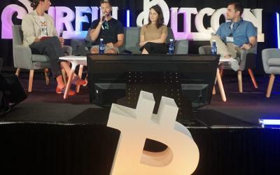 Bitcoin is for those in need, the rest need time to learn: Surfin Bitcoin Panel