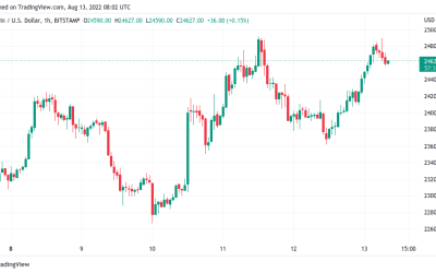 Bitcoin traders still favor new $20K lows as Ethereum hits $2K