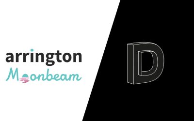 DAM Finance Receives Strategic Investment From Arrington Capital Moonbeam Growth Fund