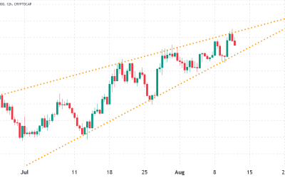 Crypto markets bounced and sentiment improved, but retail has yet to FOMO