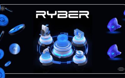 A One-of-a-Kind GameFi Ecosystem Is Set to Blow the Competition out of the Water – Introducing Ryber