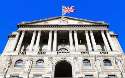 Bank of England Analysts See Crypto Having Important Roles in the Metaverse — Discuss the Need for Regulation