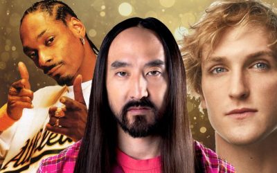 Snoop Dogg, Steve Aoki, Logan Paul, and Beeple Dusted by OFAC-Banned Tornado Cash Transactions