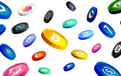 New Study Says Number of Cryptocurrencies Now at 10,000 — Five Coins Account for 75% of Total Market Cap