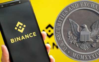 Binance US Delists Crypto Token ‘out of an Abundance of Caution’ After SEC Says It’s a Security