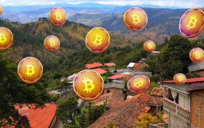 ‘Bitcoin Valley’ Launches in Honduras — 60 Businesses Accept BTC to Boost Crypto-Tourism