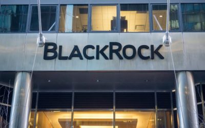 Coinbase Partners With World’s Largest Asset Manager Blackrock to Give Aladdin Clients Access to Cryptocurrencies