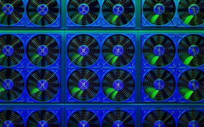 Publicly-Listed Bitcoin Miner Cleanspark’s Hashrate Exceeds 3 Exahash, Firm Records Daily Production High of 13.25 BTC