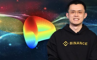 Binance CEO Says Exchange Recovered $450 Million From the Curve Finance Attack