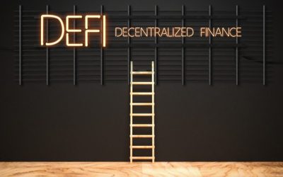 Value Locked in Defi Stalls Before Reaching the $100 Billion Mark, Cross-Chain Bridge Statistics Crater