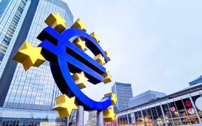 ECB Creating a Harmonized Regulatory Framework Governing Crypto Activities and Services