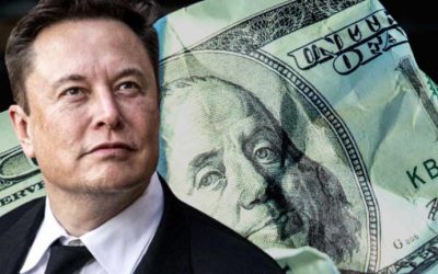 Tesla CEO Elon Musk Says Inflation Has Peaked — But We’ll Have a Recession for 18 Months