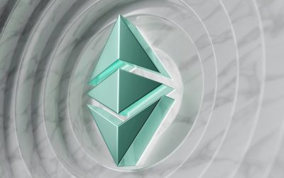 Ethereum Classic’s Hashrate Taps Another All-Time High Following Ethereum’s Hardened Merge Timeline