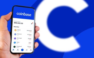 Coinbase Discloses It Will ‘Evaluate Any ETH Fork Tokens Following The Merge’