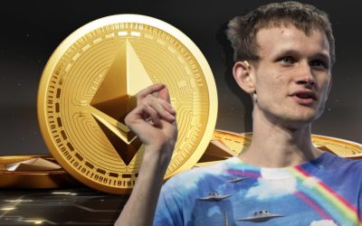 Ethereum Co-Founder Vitalik Buterin Downplays Ethereum PoW Fork, Hopes It ‘Doesn’t Lead to People Losing Money’