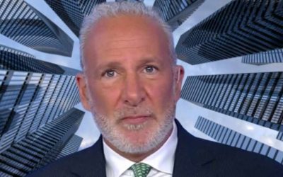 Peter Schiff to Liquidate Euro Pacific Bank in Settlement With Puerto Rican Regulator