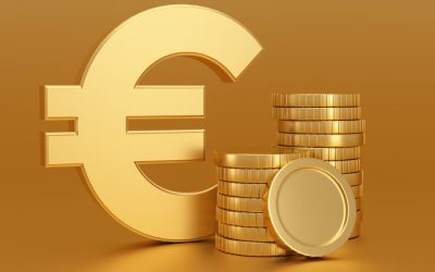 The Number of Euro-Pegged Stablecoins Has Swelled 1,683% Since 2020