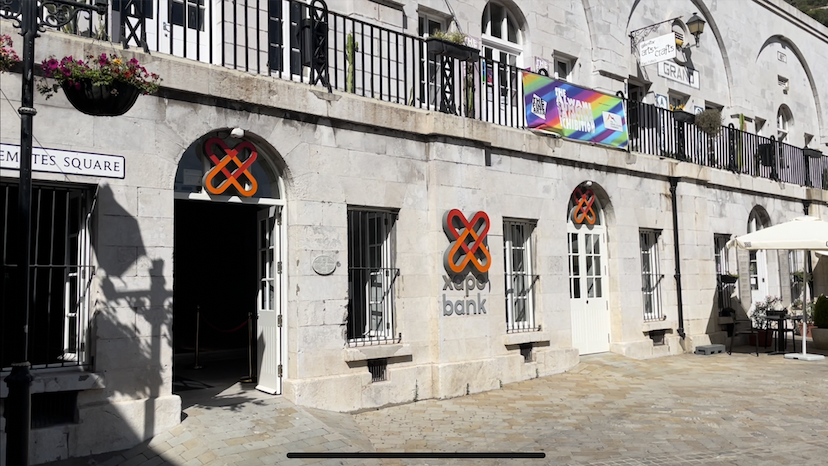 Rock on, Gibraltar: Pro-crypto regulation pulls Binance and big players