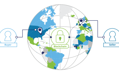 Six reasons why blockchain makes sense for commercial real estate: Deloitte