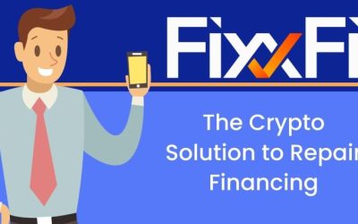 Fintech Makes Moves Into the Auto and Home Repair Industries With FixxFi