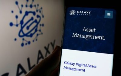 Galaxy Digital Terminates $1.2 Billion Bitgo Acquisition Deal, Crypto Firm Still Plans for Nasdaq Listing