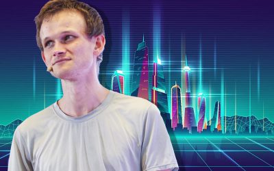 Ethereum Co-Founder Vitalik Buterin Criticizes Corporate Metaverse Attempts — ‘Anything Facebook Creates Now Will Misfire’