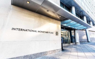 IMF Sees Significant Increase in Correlations Between Bitcoin and Asian Equity Markets