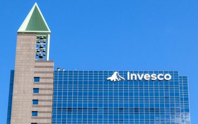 Report: Investment Management Giant Invesco Launches Metaverse Fund