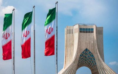 Iran Places First Official Import Order With Cryptocurrency Worth $10 Million