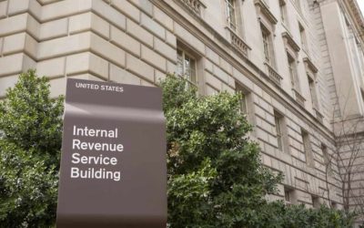 IRS Expands Crypto Question on Tax Form