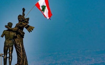 Lebanon Ponzi Finance: World Bank Says Politicians Are to Blame for the ‘Deliberate Depression’