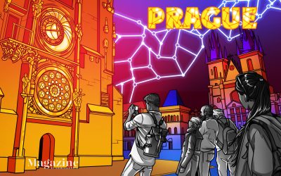 Crypto City Guide to Prague: Bitcoin in the heart of Europe