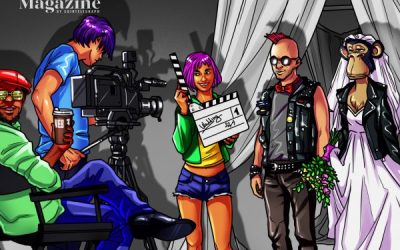 NFT communities greenlight Web3 films: A decentralized future for fans and Hollywood