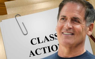 Billionaire Mark Cuban Sued for Allegedly Promoting a Massive Crypto ‘Ponzi Scheme’