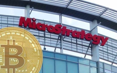 Microstrategy Outperforms Every Asset Class and Big Tech Stock Since Adopting Bitcoin Strategy, Says CEO