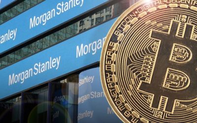 Morgan Stanley Analyst Says Crypto Economy’s Liquidity Improved, but There’s ‘No Huge Demand to Re-Leverage’