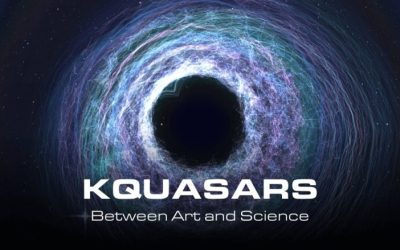 KQuasars Launches New Astrophysical NFT Collection