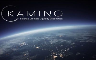 Hubble Protocol Launches Kamino Finance to Optimize Yields for Liquidity Providers on Solana