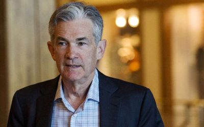 Powell Says Fed’s Battle With Inflation Will Bring ‘Some Pain,’ After Insisting Last Year Elevated Inflation Is ‘Likely to Prove Temporary’