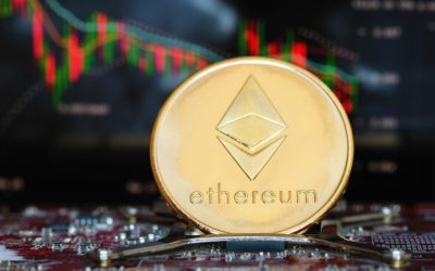 Bitcoin, Ethereum Technical Analysis: ETH Moves Towards $1,700, BTC Largely Unchanged