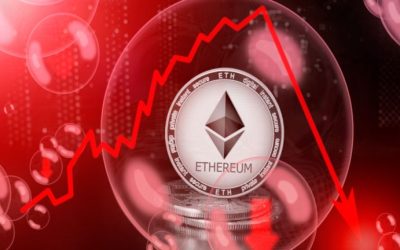 Bitcoin, Ethereum Technical Analysis: ETH Drops Below $1,500 as Prices Extend Recent Declines