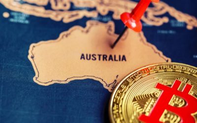 Popularity of Crypto Investments Makes Case for Regulations, Australian Securities Watchdog Says