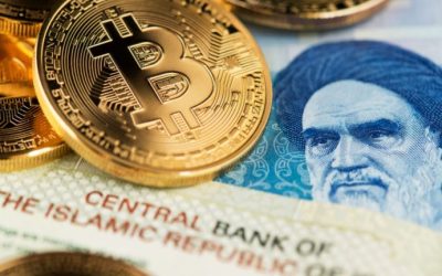 Crypto Trading, Investing Illegal in Iran, Central Bank Governor Reiterates