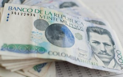 Colombia Plans to Launch Digital Currency to Reduce Tax Evasion