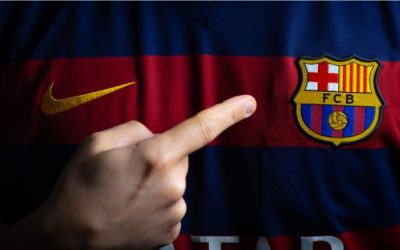 Socios.com Will Invest $100 Million in FC Barcelona Metaverse Push