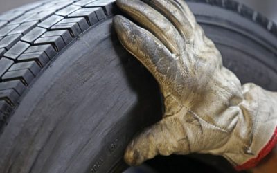 Leading European Tire Retreader Vaculug to Accept Crypto Payments