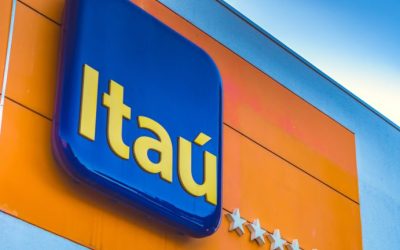 Itau Unibanco Selected by Central Bank of Brazil to Build Real-Pegged Stablecoin Solution