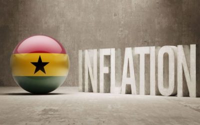 Latest Ghana Benchmark Rate Hike the Largest on Record — President Promises Action Against ‘Unacceptable Depreciation of the Cedi’