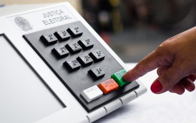 Brazilian Voting Authority Might Include Blockchain Tech in Future Elections